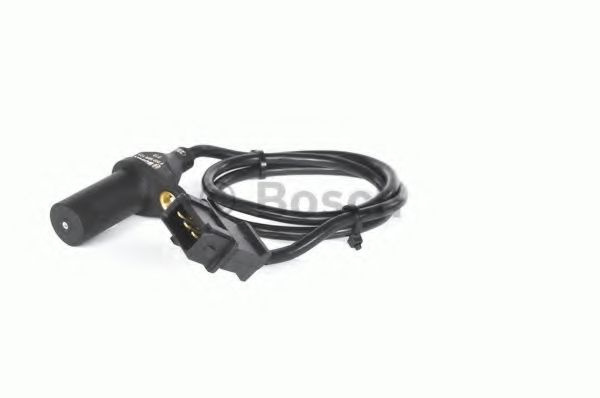 Senzor impulsuri, arbore cotit LANCIA LYBRA SW (839BX) (1999 - 2005) BOSCH F 000 99R 101 piesa NOUA