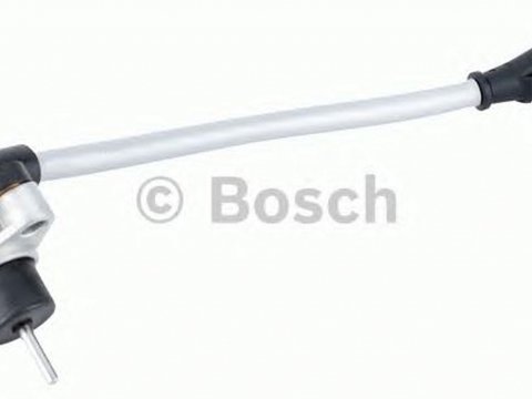 Senzor impulsuri arbore cotit LAND ROVER DISCOVERY II LJ LT BOSCH 0261210155