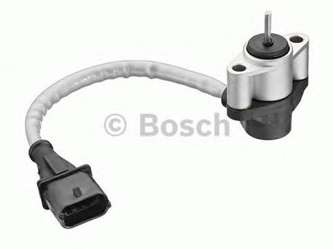 Senzor impulsuri arbore cotit LAND ROVER DISCOVERY II LJ LT BOSCH 0261210158