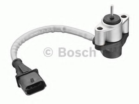 Senzor impulsuri, arbore cotit LAND ROVER DISCOVERY II (LJ, LT) (1998 - 2004) BOSCH 0 261 210 158 piesa NOUA