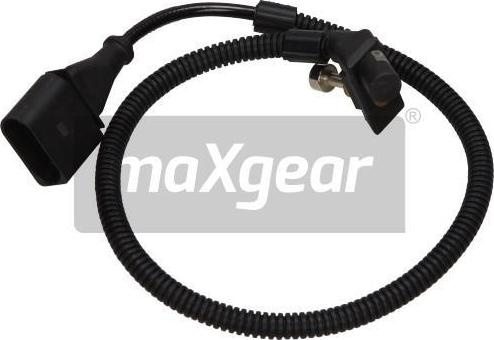 Senzor impulsuri arbore cotit - Maxgear 21-0320