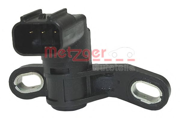 Senzor impulsuri, arbore cotit MAZDA 3 Limuzina (B