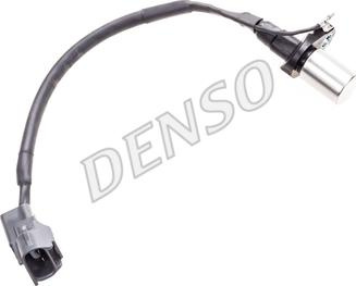 Senzor impulsuri, arbore cotit MAZDA 6 Hatchback (GG) DENSO DCPS-0106