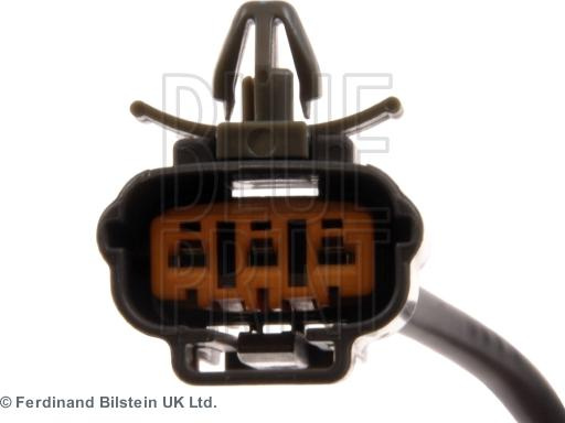 Senzor impulsuri arbore cotit MAZDA 626 IV Hatchba