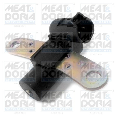 Senzor impulsuri, arbore cotit MEAT & DORIA 87179 la masina SUZUKI SAMURAI autoturism de teren, inchis (SJ_) 1988 1989 1990 1991 1992 1993 1994 1995 1996 1997 1998 1999 2000 2001 2002 2003 2004