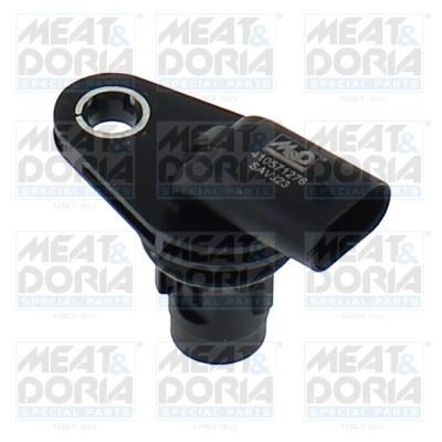 Senzor impulsuri, arbore cotit MEAT & DORIA 87