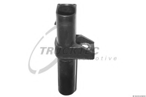 Senzor impulsuri, arbore cotit MERCEDES A-CLASS (W168) (1997 - 2004) TRUCKTEC AUTOMOTIVE 02.17.031 piesa NOUA