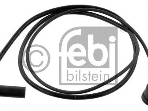 Senzor impulsuri, arbore cotit MERCEDES E-CLASS (W124) (1993 - 1995) FEBI BILSTEIN 37088 piesa NOUA