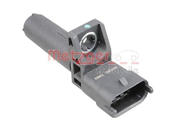 Senzor impulsuri, arbore cotit METZGER 0902392