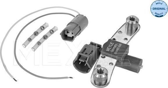 Senzor impulsuri arbore cotit - Meyle 16-148000026