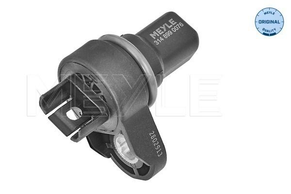 Senzor impulsuri, arbore cotit MEYLE 314 899 0076