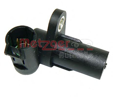 Senzor impulsuri, arbore cotit NISSAN INTERSTAR caroserie (X70) (2002 - 2016) METZGER 0902083