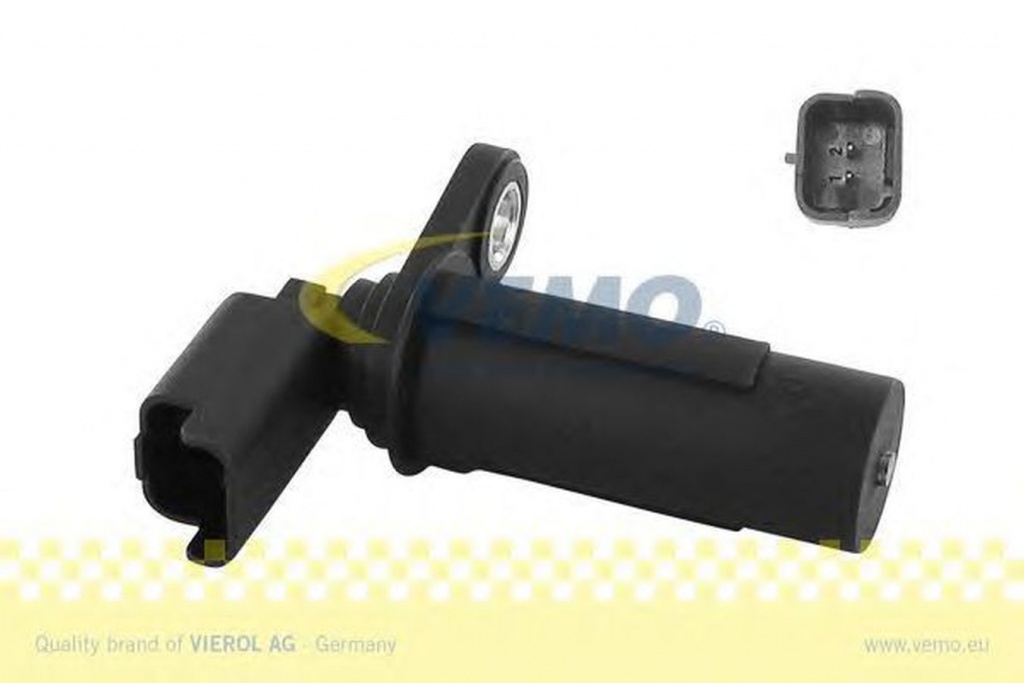 Senzor impulsuri arbore cotit NISSAN NOTE E11 VEMO V46720074