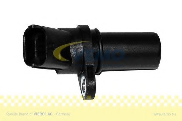 Senzor impulsuri, arbore cotit OPEL AGILA (A) (H00) (2000 - 2007) VEMO V40-72-0359 piesa NOUA