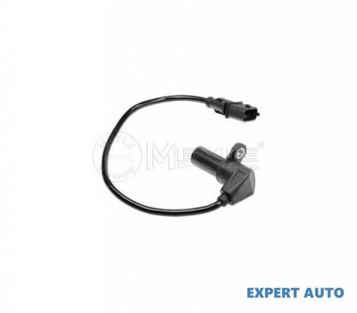 Senzor impulsuri, arbore cotit Opel ASTRA G cupe (