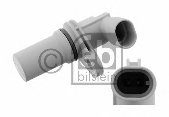 Senzor impulsuri arbore cotit OPEL ASTRA H (L48) - Cod intern: W20230414 - LIVRARE DIN STOC in 24 ore!!!