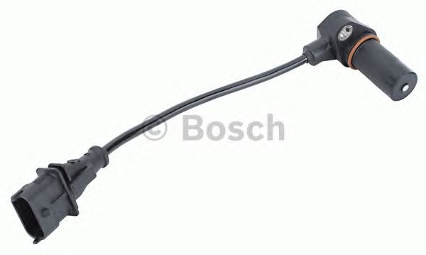 Senzor impulsuri arbore cotit OPEL ASTRA H Van (L70) - Cod intern: W20154376 - LIVRARE DIN STOC in 24 ore!!!