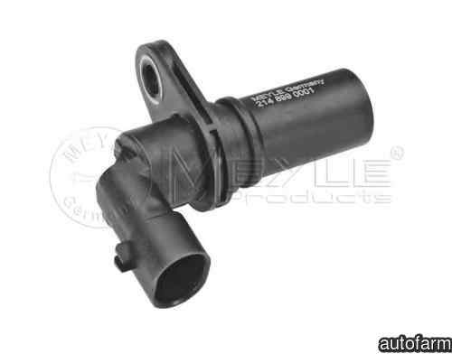 Senzor impulsuri arbore cotit OPEL ASTRA H limuzina L69 MEYLE 214 899 0001
