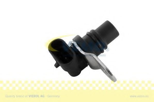Senzor impulsuri arbore cotit # Opel Combo 1.6 caroserie inchisa/combi benzina 87cp/64kw Z 16 SE 2001 2002 2003 2004 2005 2006 2007 2008 2009 2010 2011 2012 2013 2014 2015 2016 2017 2018 2019 2020 2021 2022 2023 2024 2025 # V40 72 0422 # VEMO