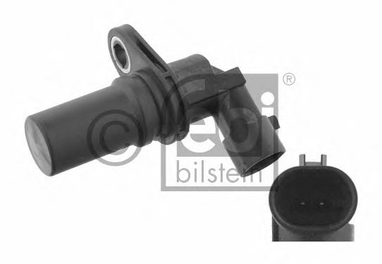 Senzor impulsuri, arbore cotit OPEL COMBO caroserie inchisa/combi (X12) (2012 - 2016) FEBI BILSTEIN 28119