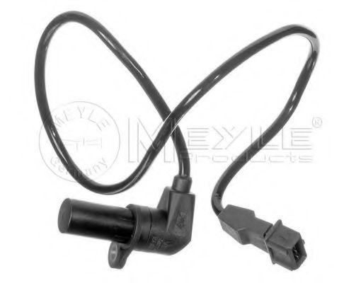 Senzor impulsuri, arbore cotit OPEL CORSA B (73, 78, 79) (1993 - 2002) MEYLE 614 899 0002 piesa NOUA