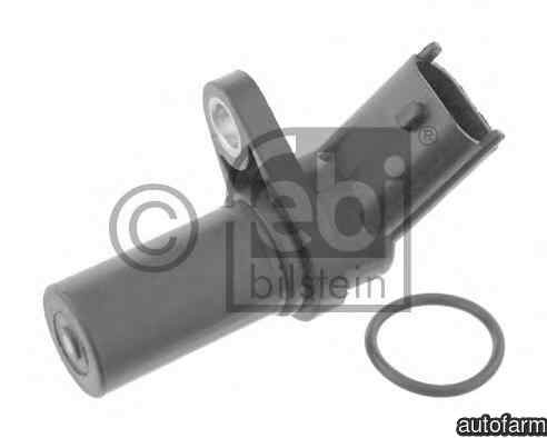 Senzor impulsuri, arbore cotit OPEL CORSA C (F08, 