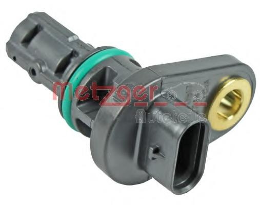 Senzor impulsuri, arbore cotit OPEL CORSA D, OPEL ASTRA J, OPEL MERIVA B - METZGER 0902306