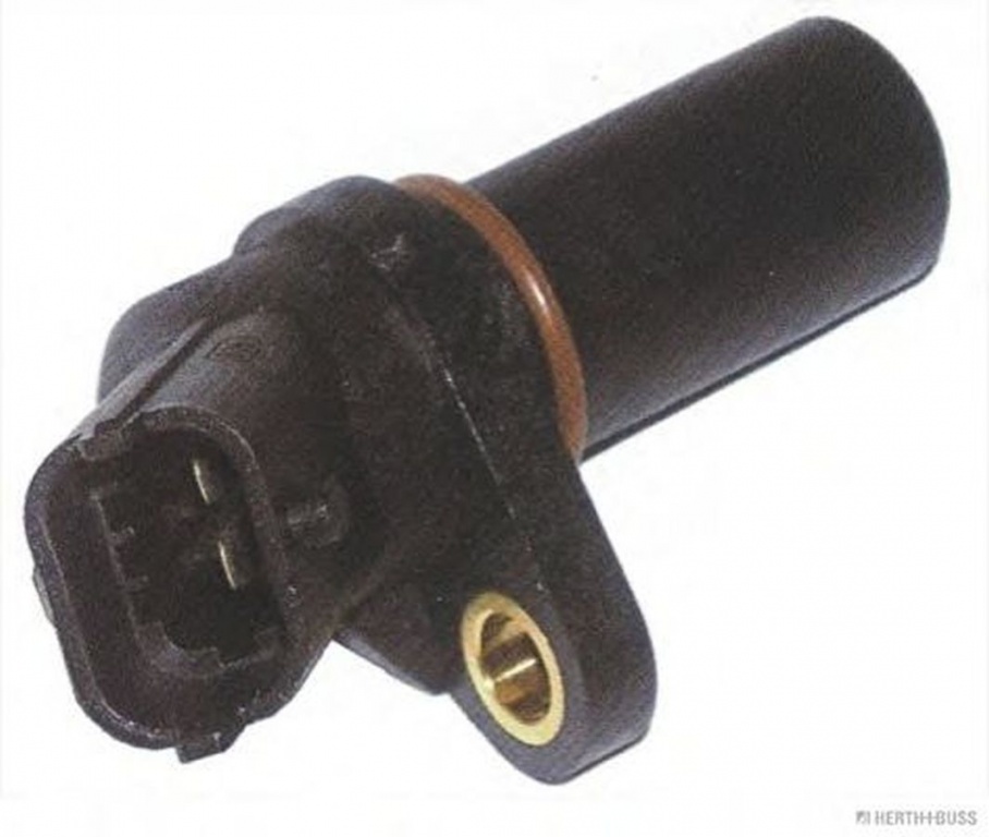Senzor impulsuri arbore cotit OPEL CORSA D Van HERTH BUSS 70610011