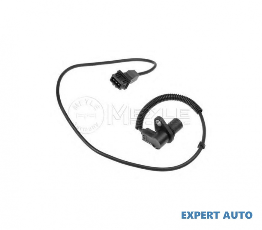 Senzor impulsuri arbore cotit Opel OMEGA B (25_, 2