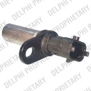 Senzor impulsuri, arbore cotit OPEL VECTRA B (36) (1995 - 2002) DELPHI SS10513-12B1 piesa NOUA