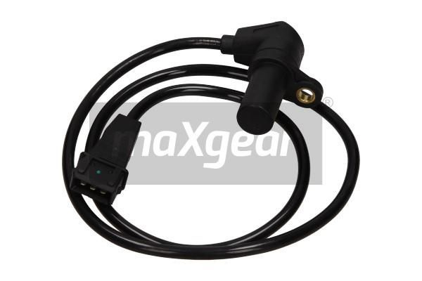 Senzor impulsuri arbore cotit # Opel Vita 1.6 corsa b [73; 78; 79] gsi 16v benzina 109cp/80kw C 16 XE 1993 1994 1995 1996 1997 1998 1999 2000 # 24 0055 # MAXGEAR