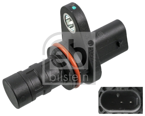 Senzor impulsuri, arbore cotit pentru AUDI TT Roadster (FV9, FVR) 2014-2020