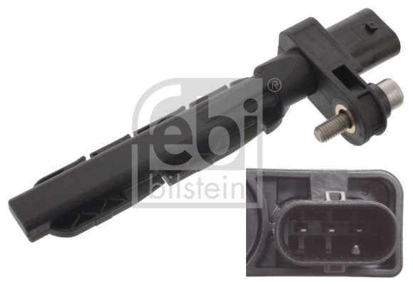 Senzor impulsuri, arbore cotit pentru BMW 3 Touring (E91) 2005-2012