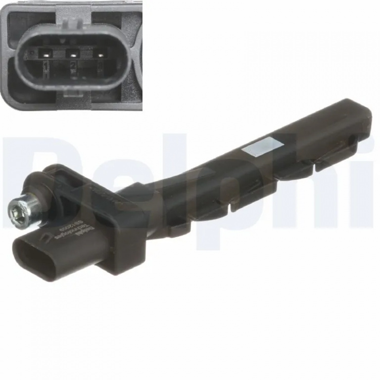 Senzor impulsuri, arbore cotit pentru BMW X1 (U11) 2022-2025