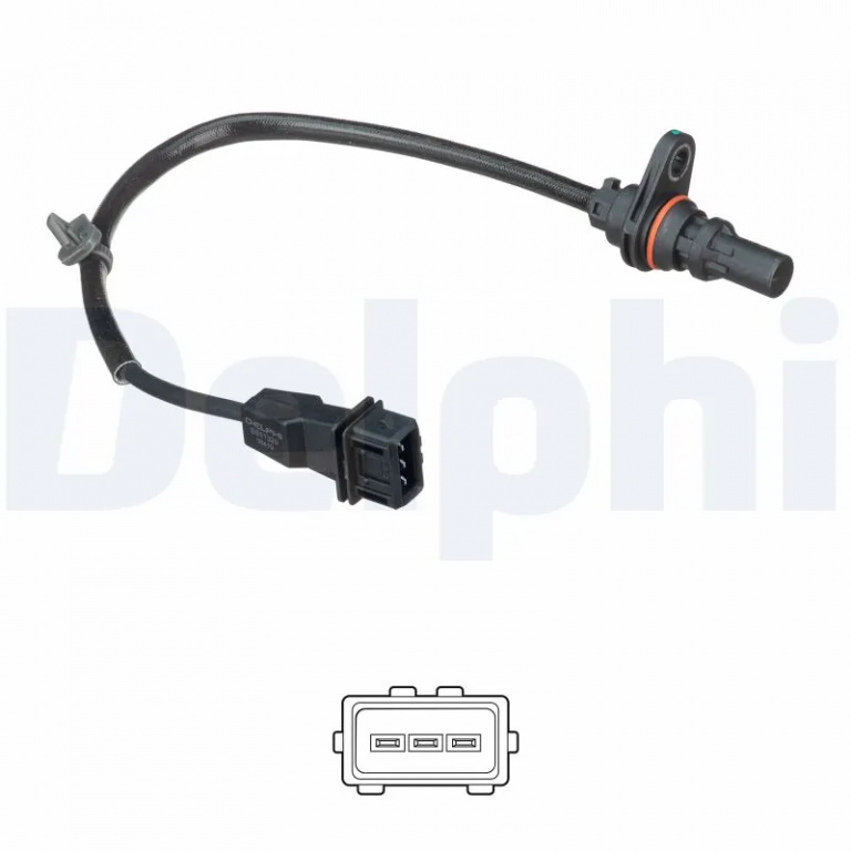 Senzor impulsuri, arbore cotit pentru HYUNDAI GRANDEUR (HG) 2011-2016