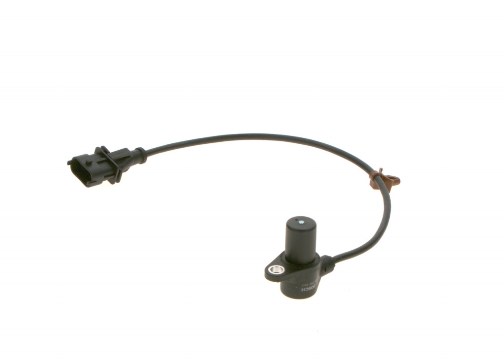 Senzor impulsuri, arbore cotit pentru KIA CARENS III microbus (UN) 2010-2013