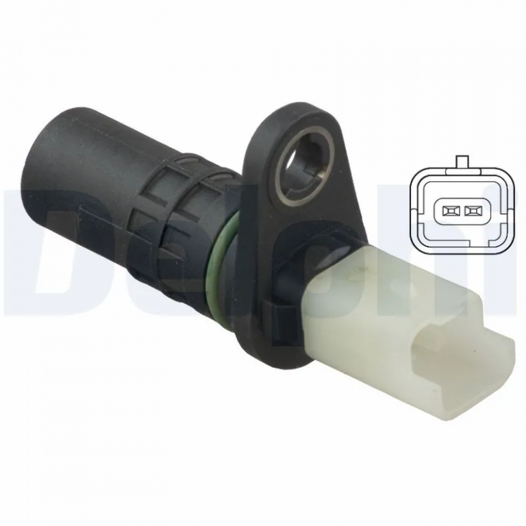 Senzor impulsuri, arbore cotit pentru OPEL MOVANO B platou / sasiu (X62) 2010-2019