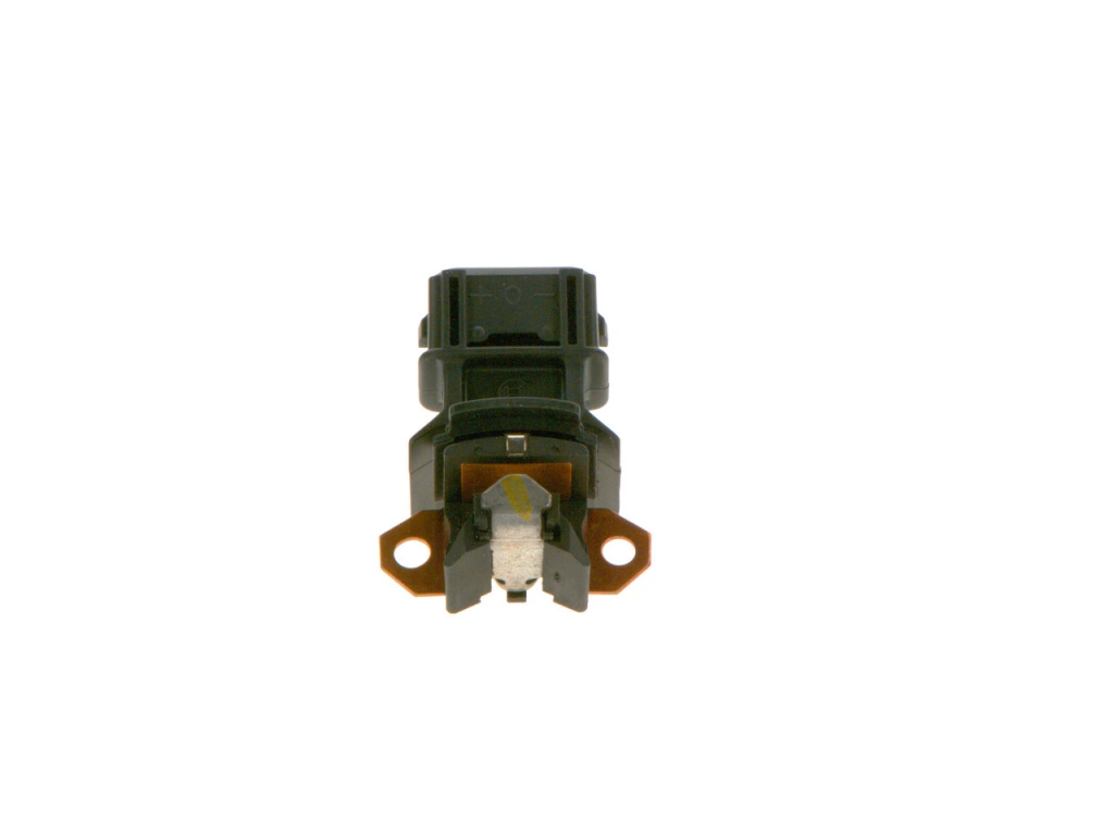 Senzor impulsuri, arbore cotit pentru OPEL VECTRA A hatchback (J89) 1988-1993