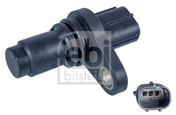 Senzor impulsuri, arbore cotit pentru TOYOTA AURIS (_E15_) 2009-2012