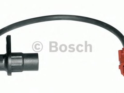 Senzor impulsuri, arbore cotit PEUGEOT 106 I (1A, 1C) (1991 - 1996) BOSCH 0 986 280 406 piesa NOUA