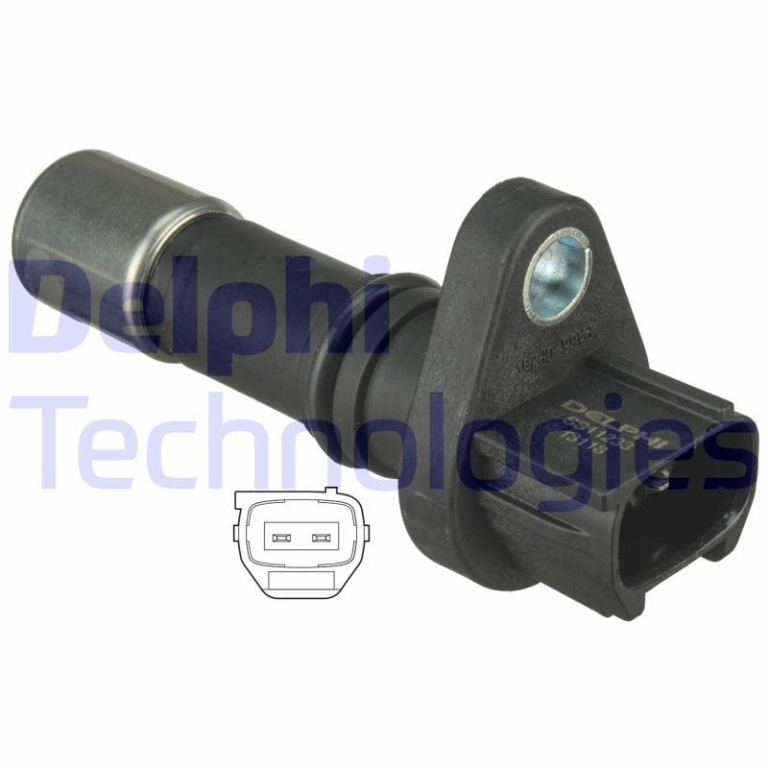 Senzor impulsuri arbore cotit # Peugeot 107 2005 2006 2007 2008 2009 2010 2011 2012 2013 2014 2015 2016 2017 2018 2019 2020 2021 2022 2023 2024 2025 # SS11233 # DELPHI