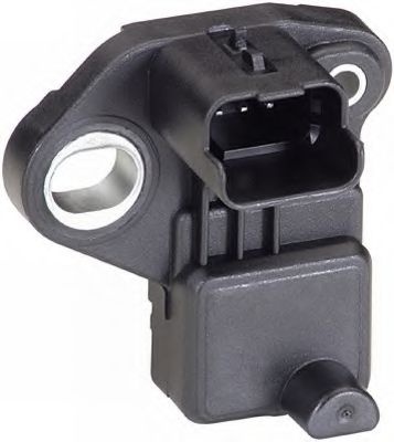 Senzor impulsuri, arbore cotit PEUGEOT 206 SW (2E/K) (2002 - 2016) HELLA 6PU 009 163-451 piesa NOUA