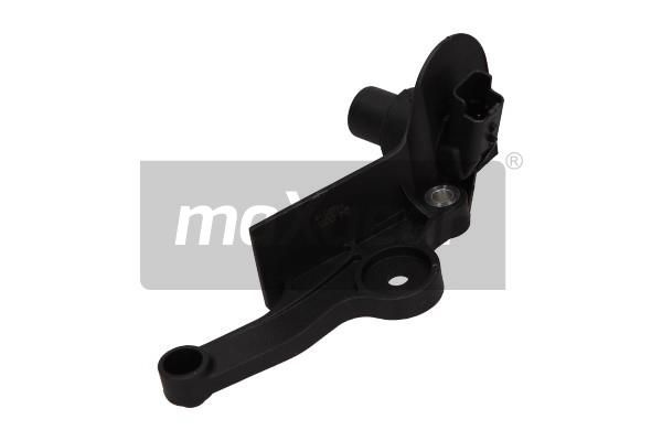 Senzor impulsuri arbore cotit # Peugeot 207 1.6 [wa; wc] 16v benzina 109cp/80kw NFU (TU5JP4) 2006 2007 2008 2009 2010 2011 2012 2013 2014 2015 2016 2017 2018 2019 2020 2021 2022 2023 2024 2025 # 24 0061 # MAXGEAR