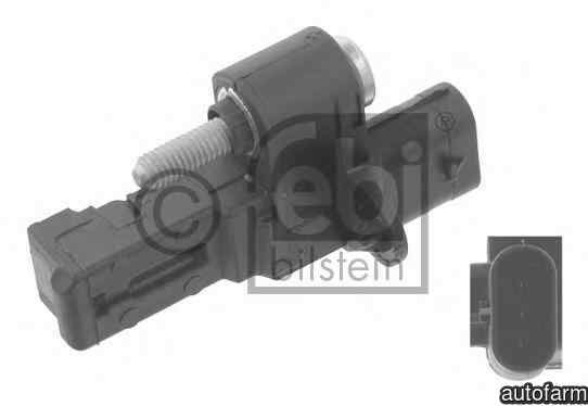 Senzor impulsuri arbore cotit PEUGEOT 208 FEBI BILSTEIN 31088
