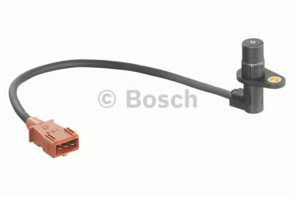 Senzor impulsuri arbore cotit # Peugeot 406 1995 1