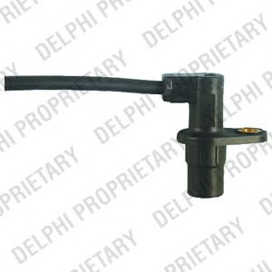 Senzor impulsuri, arbore cotit PEUGEOT 406 Estate (8E/F) (1996 - 2004) DELPHI SS10736-12B1 piesa NOUA