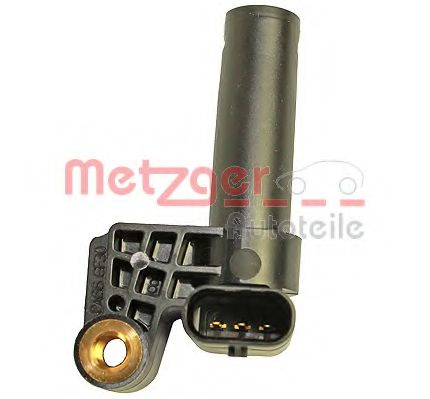 Senzor impulsuri, arbore cotit PEUGEOT 508 (2010 -