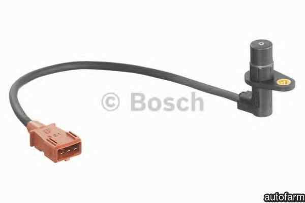 Senzor impulsuri arbore cotit PEUGEOT 806 221 BOSC