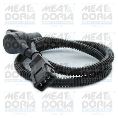 Senzor impulsuri arbore cotit # Peugeot Boxer 2000 2001 2002 # 87304 # MEAT DORIA
