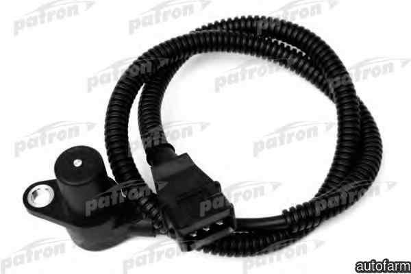 Senzor impulsuri arbore cotit PEUGEOT BOXER bus 230P EPS 1953301